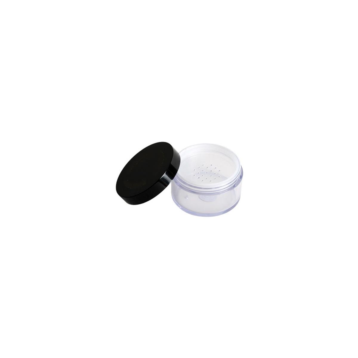 Image of Sirchie Extra Wide-Mouth Sifter/Screen Jars