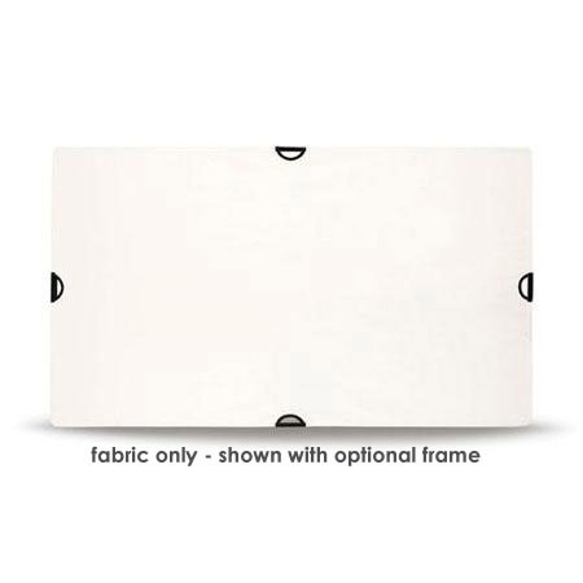 

Scrim Jim Medium 3/4 Stop Diffusion Fabric, 42x72"