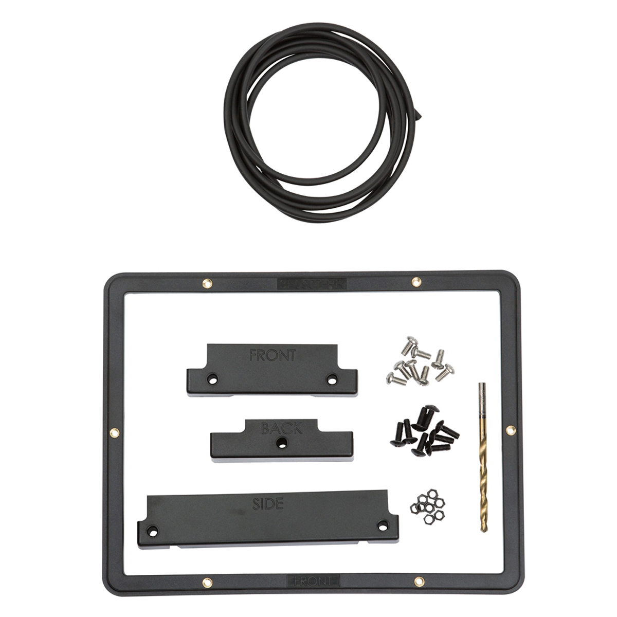 

SKB Panel Mount Ring Kit for iSeries 0907 Case