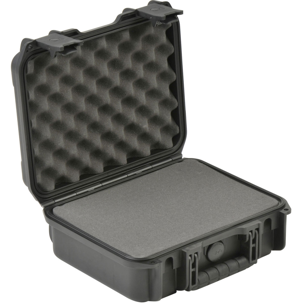 

SKB iSeries 1208-3 Injection Molded Waterproof Case with Cubed Foam