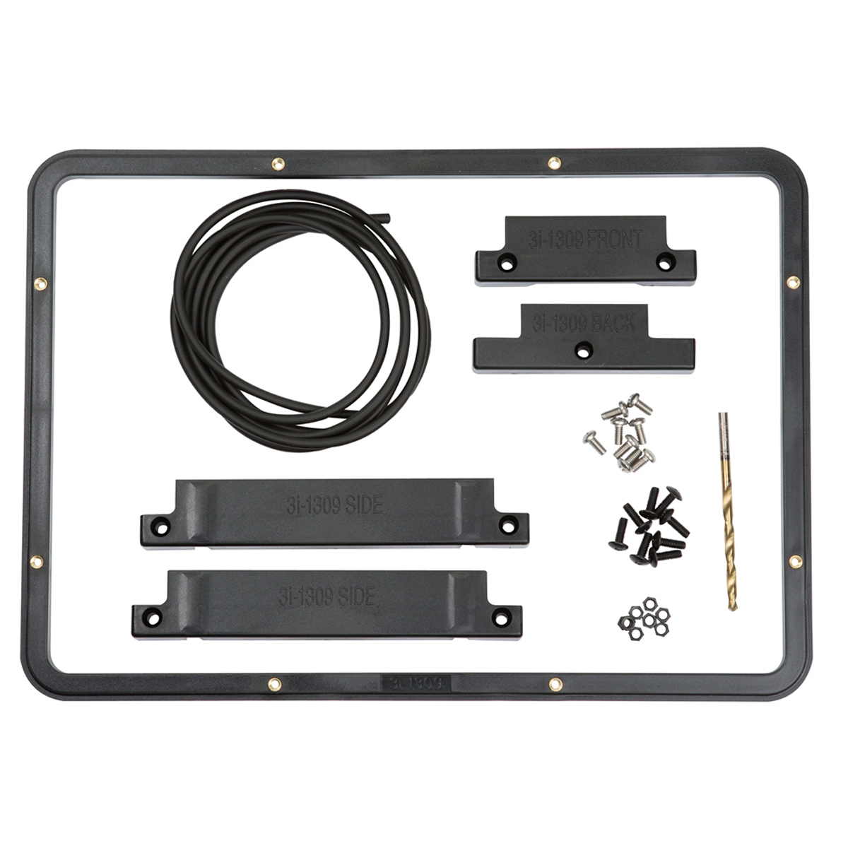 

SKB Panel Mount Ring Kit for iSeries 1309 Case