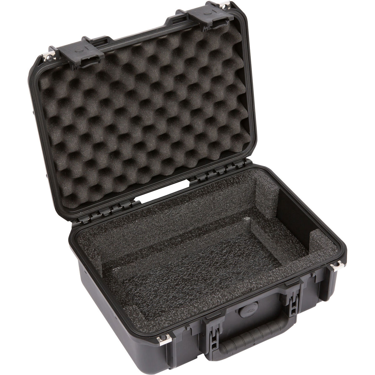 

SKB iSeries 1510-6 Injection Molded Case w/Cut Foam for Roland VR-4HD AV Mixer