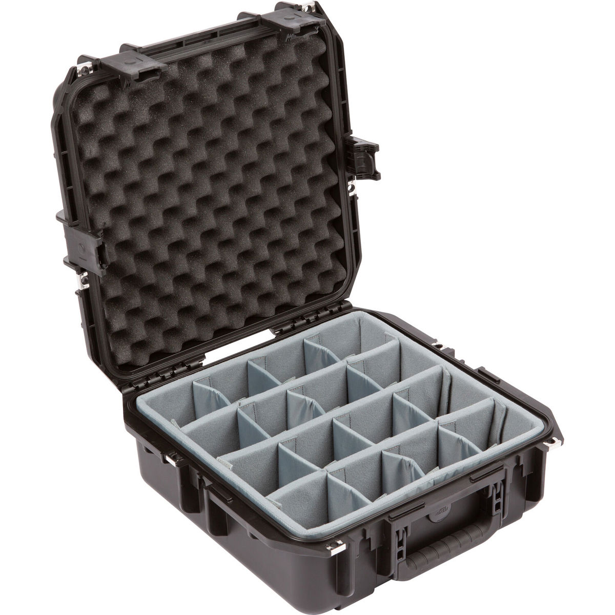 

SKB iSeries 1515-6 Injection Molded Case with Think Tank Designed Dividers