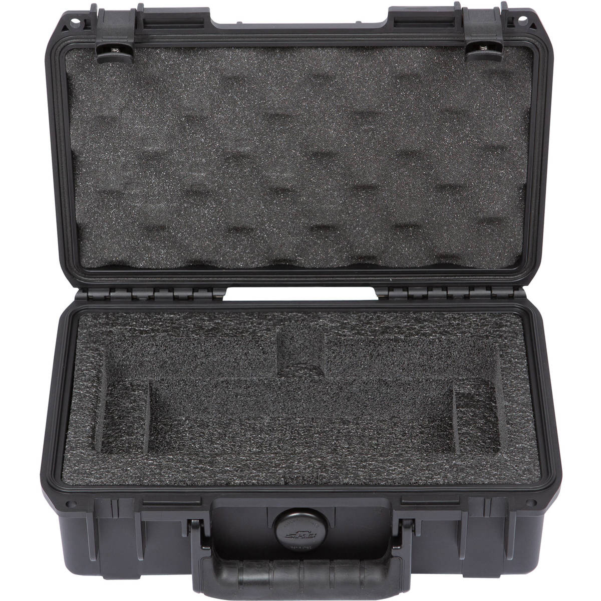 

SKB iSeries 3I-10063ATM Case for Blackmagic Design ATEM Mini or ATEM Mini Pro