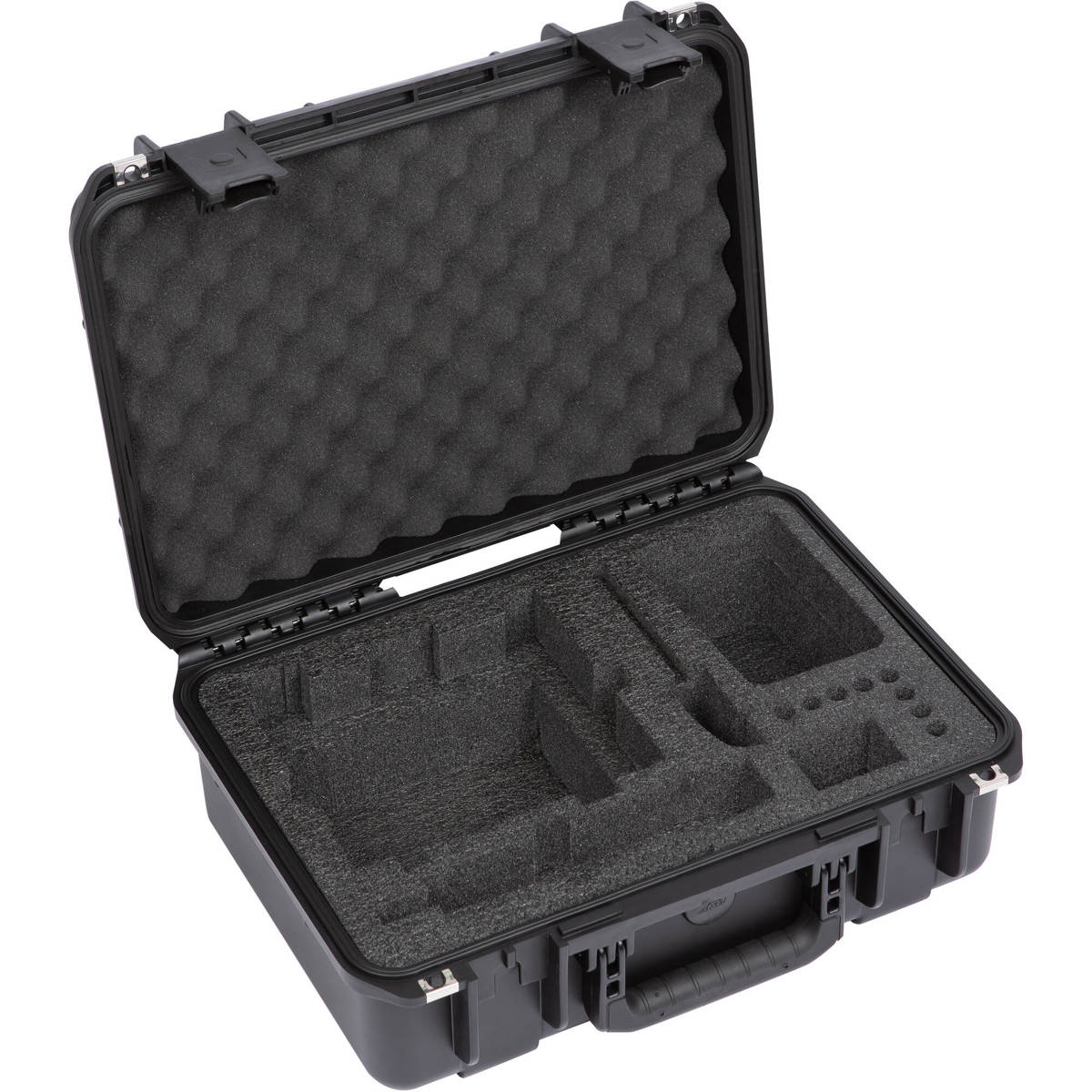 

SKB iSeries 3i-1711-SEN Waterproof Case for Sennheiser EW100/300/500 Mic Systems