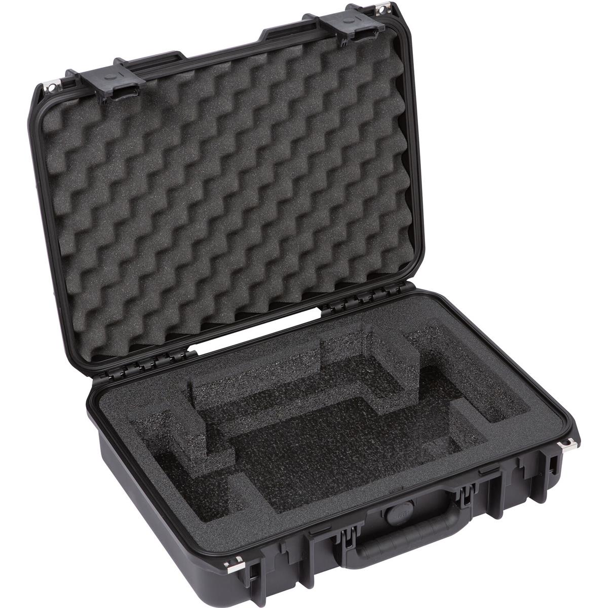 Image of SKB iSeries 1813-5 Injection Molded Case w/Custom Foam for AKAI MPC One
