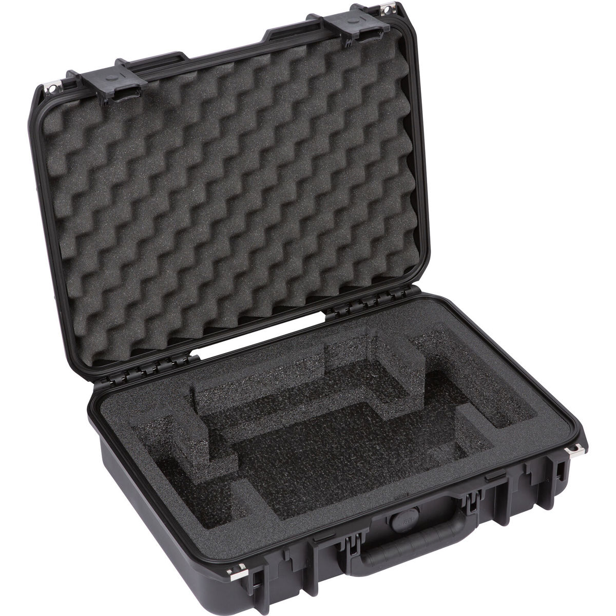 

SKB iSeries 1813-5 Injection Molded Case w/Custom Foam for AKAI MPC One