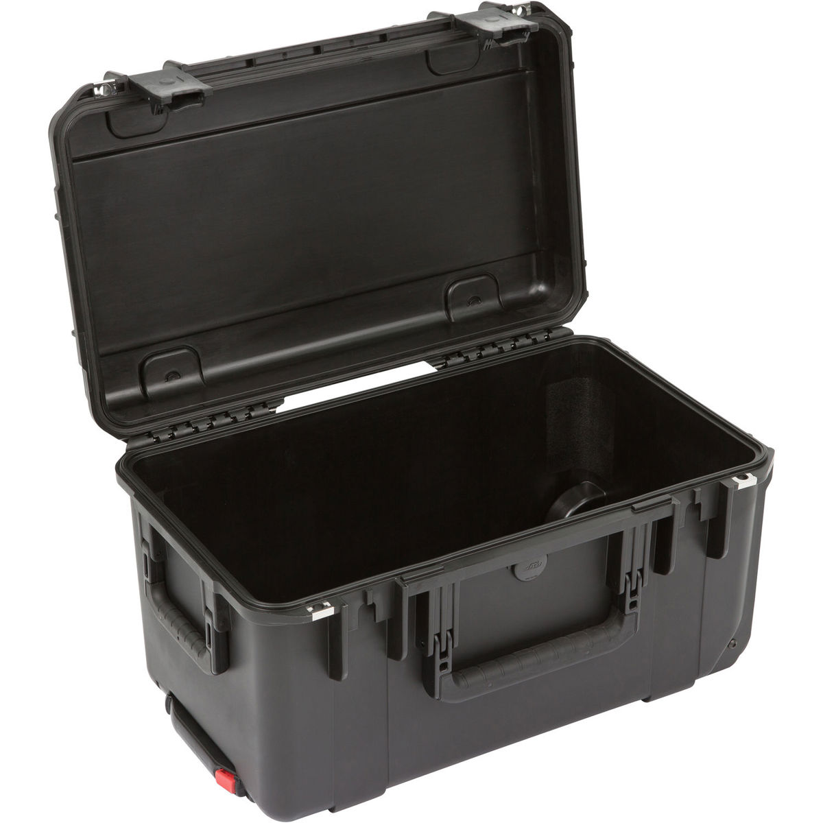 

SKB iSeries 2011-10 Injection Molded Waterproof Wheeled Case, Empty