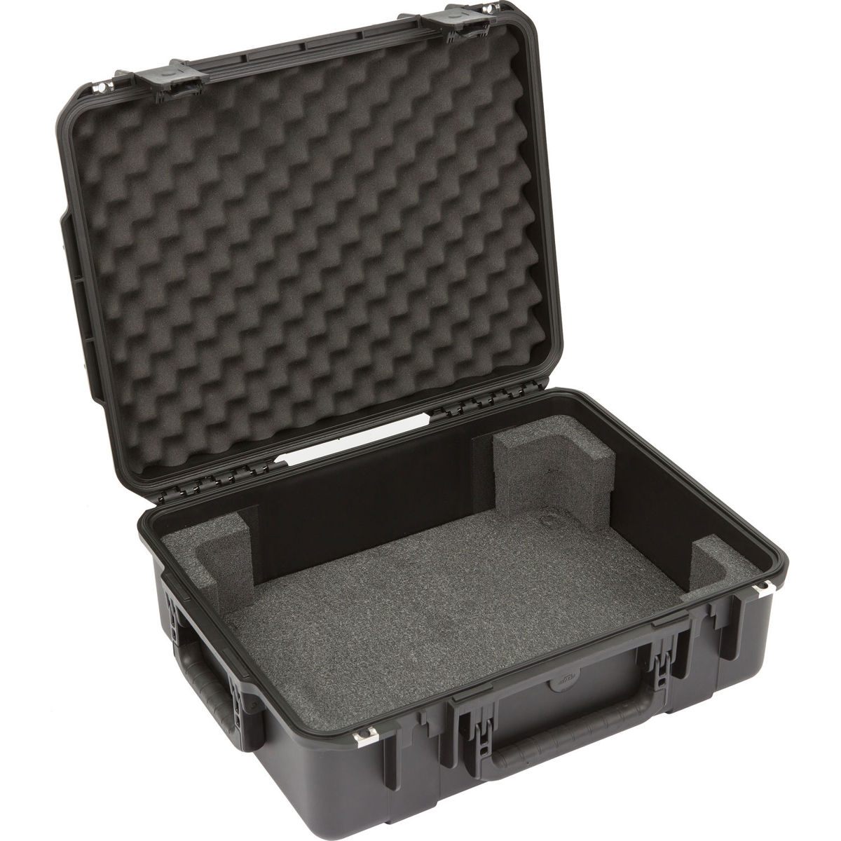 

SKB Injection Molded Non-Powered Pedalboard with iSeries 2015-7 Case