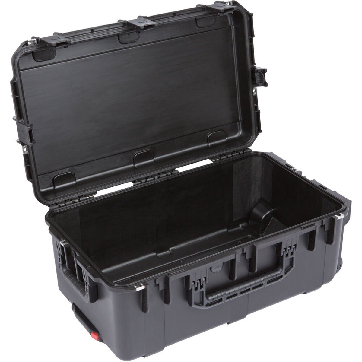 

SKB iSeries 2615-10 Injection Molded Waterproof Wheeled Case, Empty