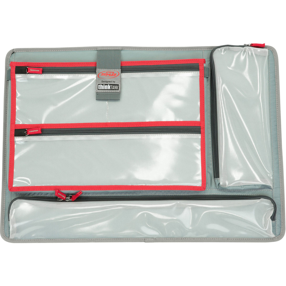 

SKB Think Tank Lid Organizer for iSeries 2215 Case