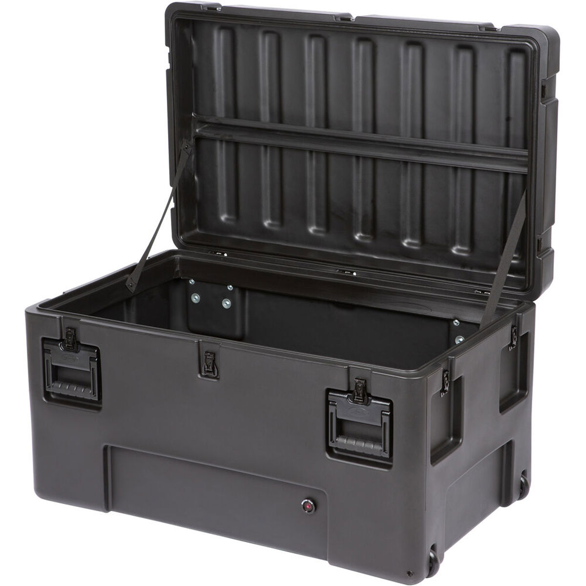 

SKB rSeries 3722-20 Industrial Roto Molded Waterproof Wheeled Utility Case,Empty