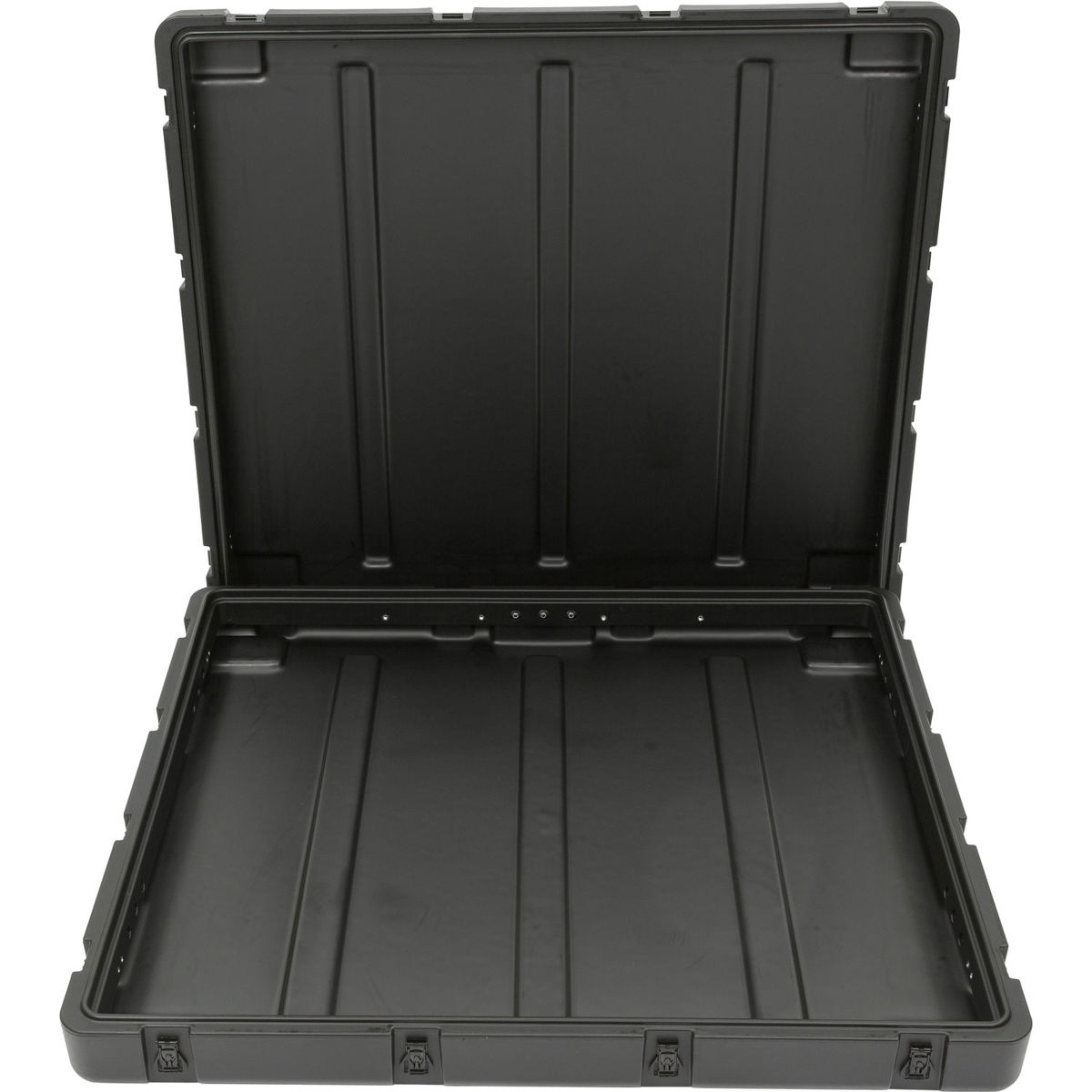 

SKB rSeries 4035-5 Industrial Roto Molded Waterproof Utility Case, Empty