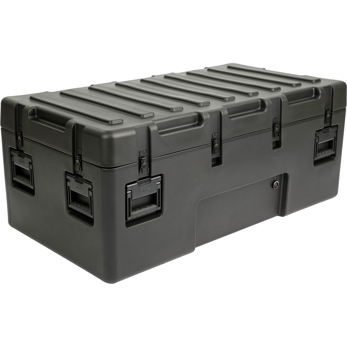 

SKB rSeries 4824-18 Industrial Roto Molded Wheeled Utility Case w/Layered Foam