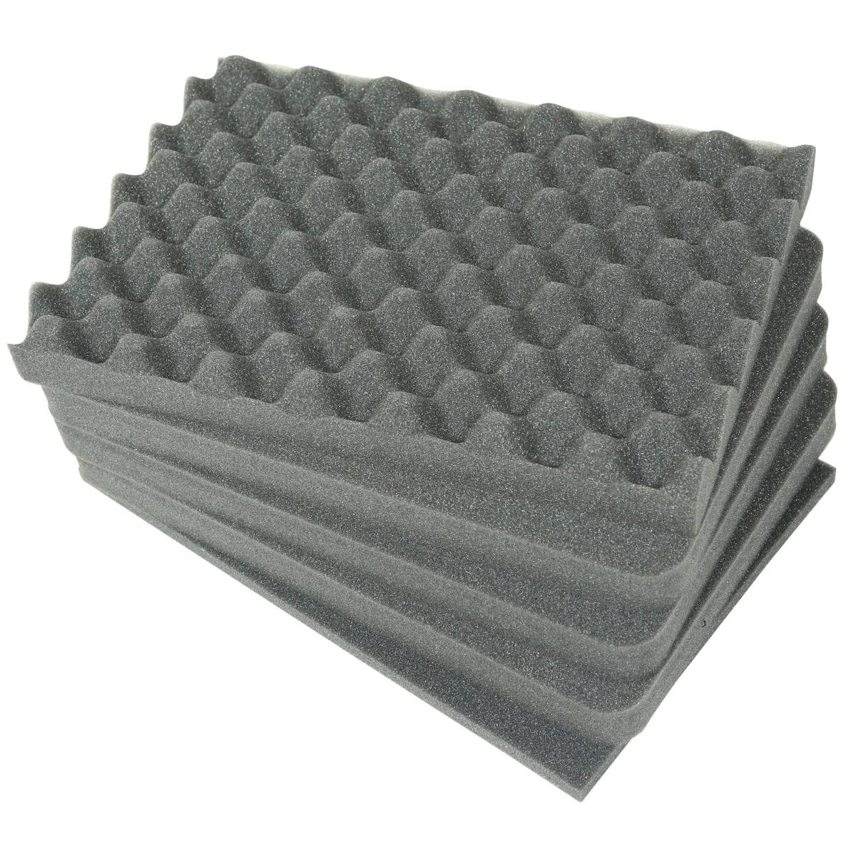 

SKB Replacement Cubed Foam Set for iSeries 1208-3 Case