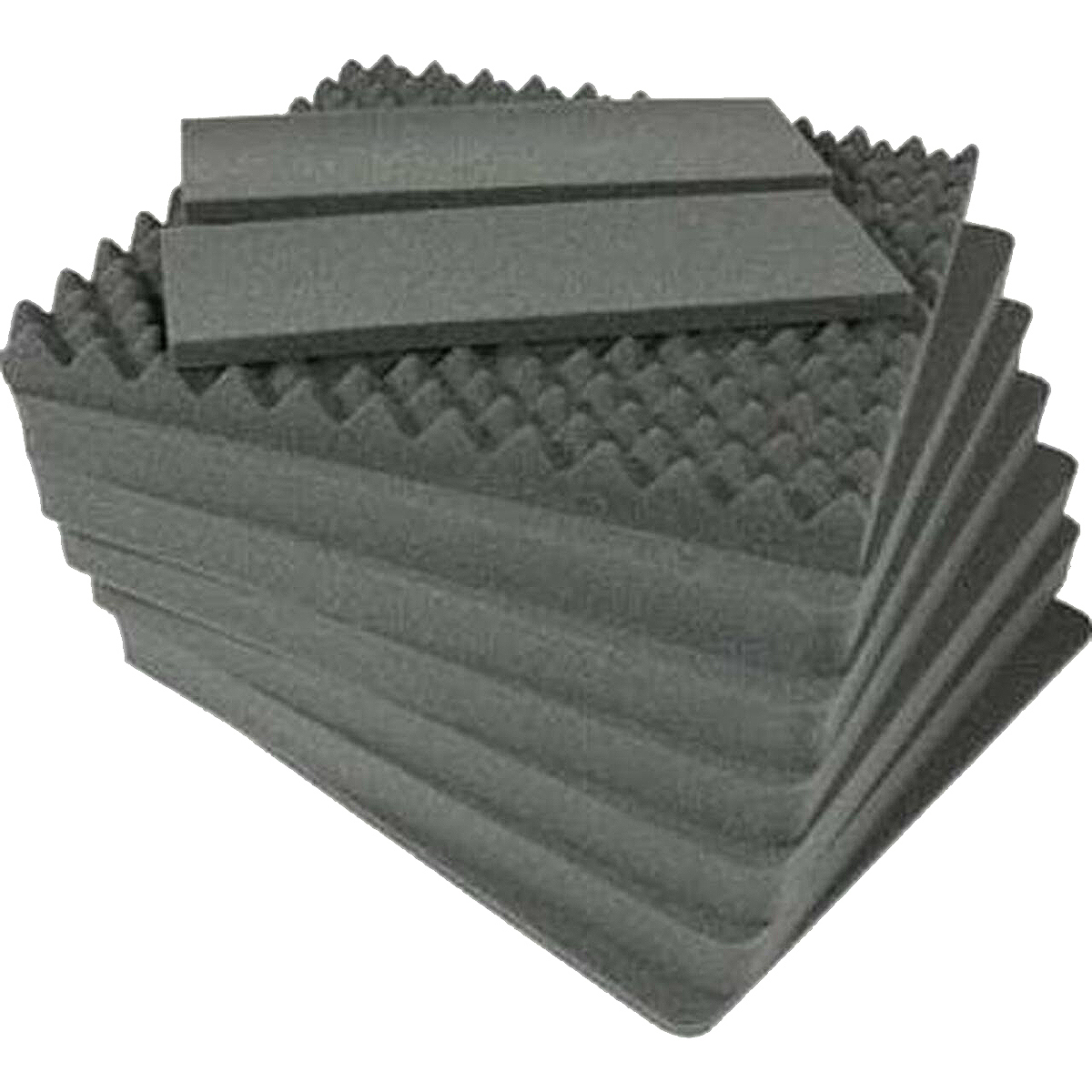 

SKB Replacement Cubed Foam Set for iSeries 2421-7 Case