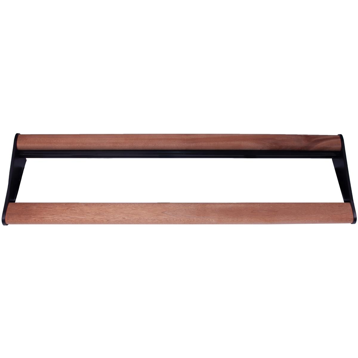 

Skaarhoj Megapanel High End Wood Frame for 1 M/E Configuration