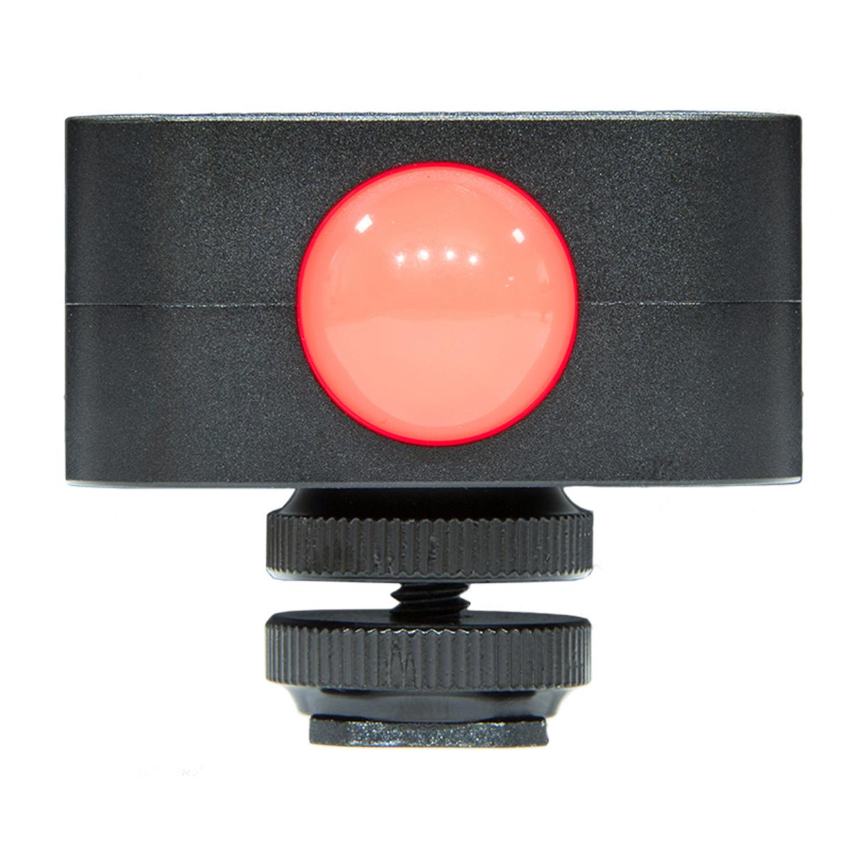 

Skaarhoj Additional Tally Light for the Tally Box
