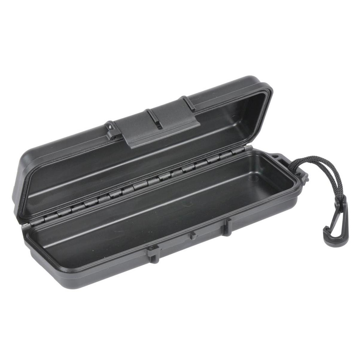 

SKB iSeries Waterproof Utility Case, Empty
