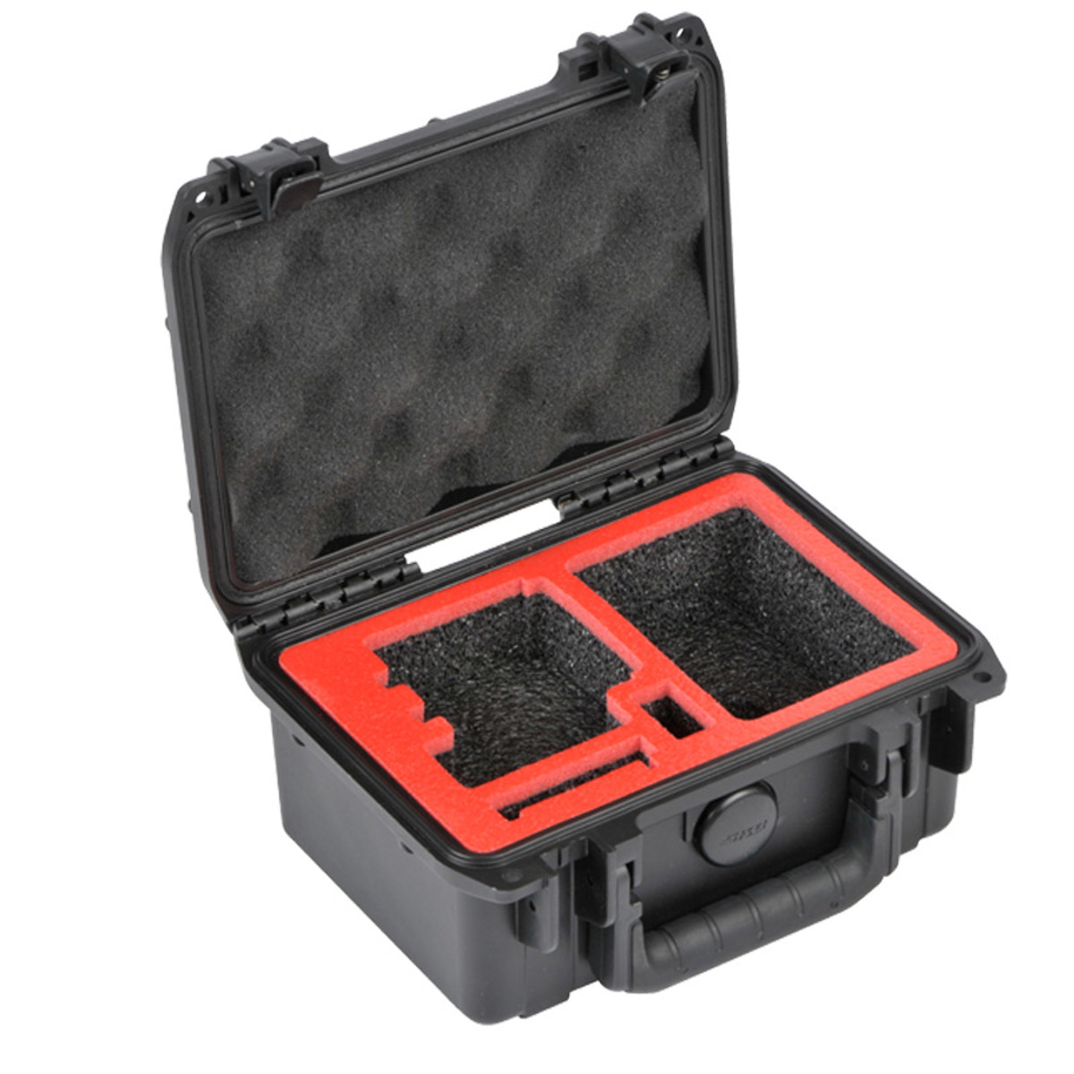 

SKB iSeries Injection Molded Waterproof Case for Single GoPro Camera