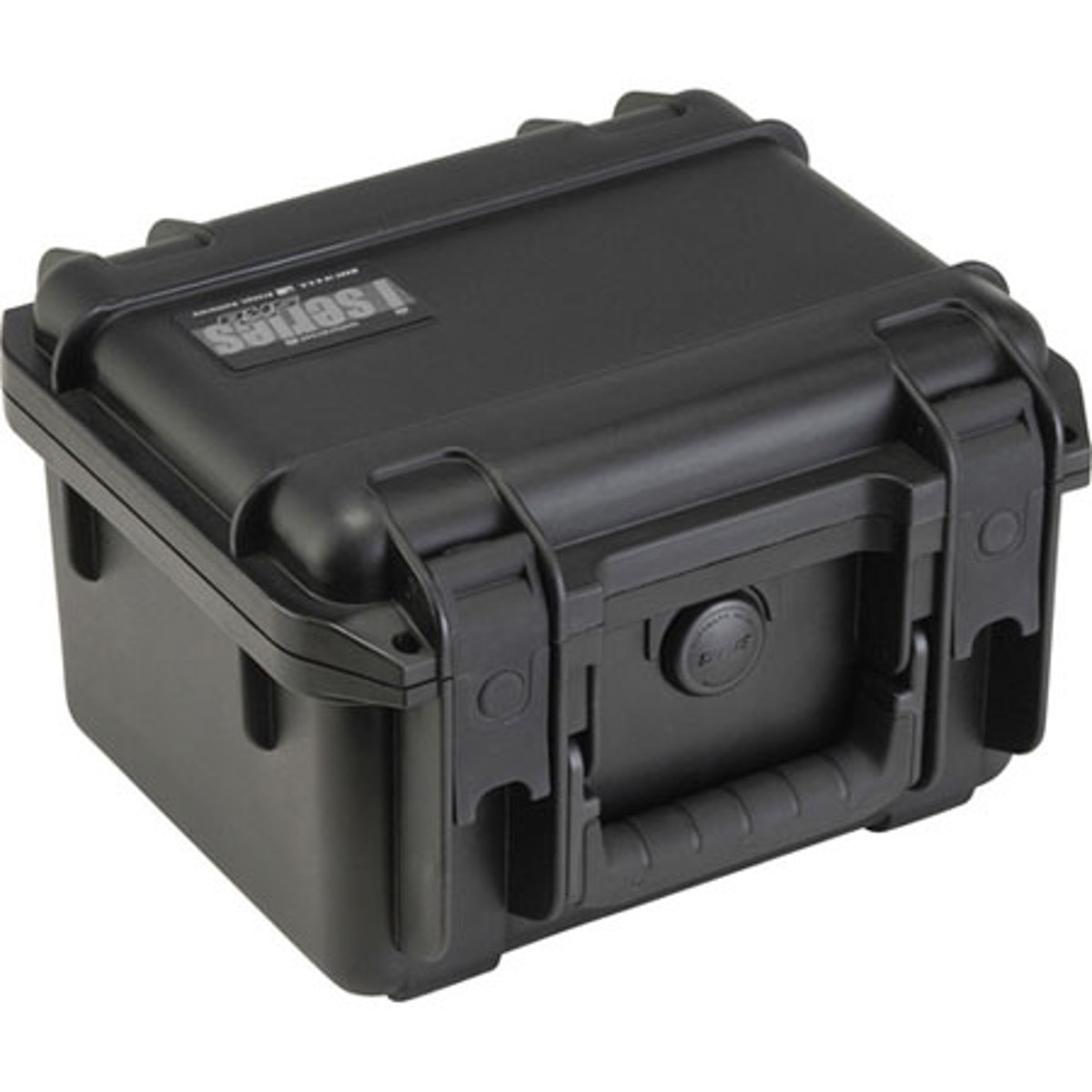 

SKB 3I-0907-6B-E Injection Molded Waterproof Case,Black