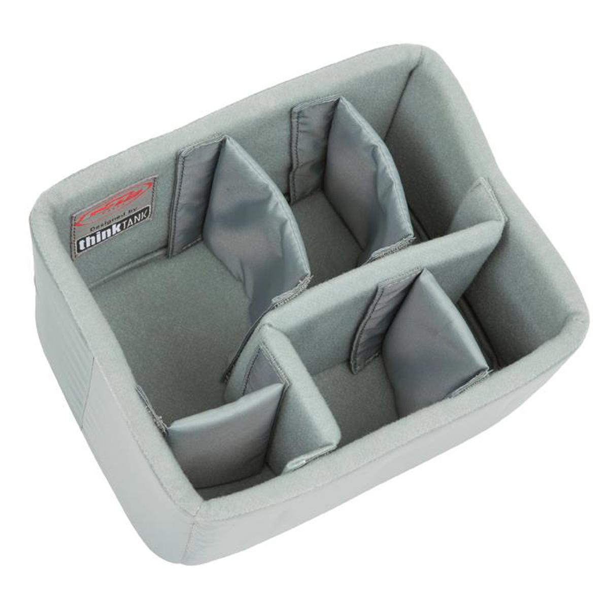 

SKB Think Tank Designed Photo Divider Set for iSeries 3i-0907-6 Case