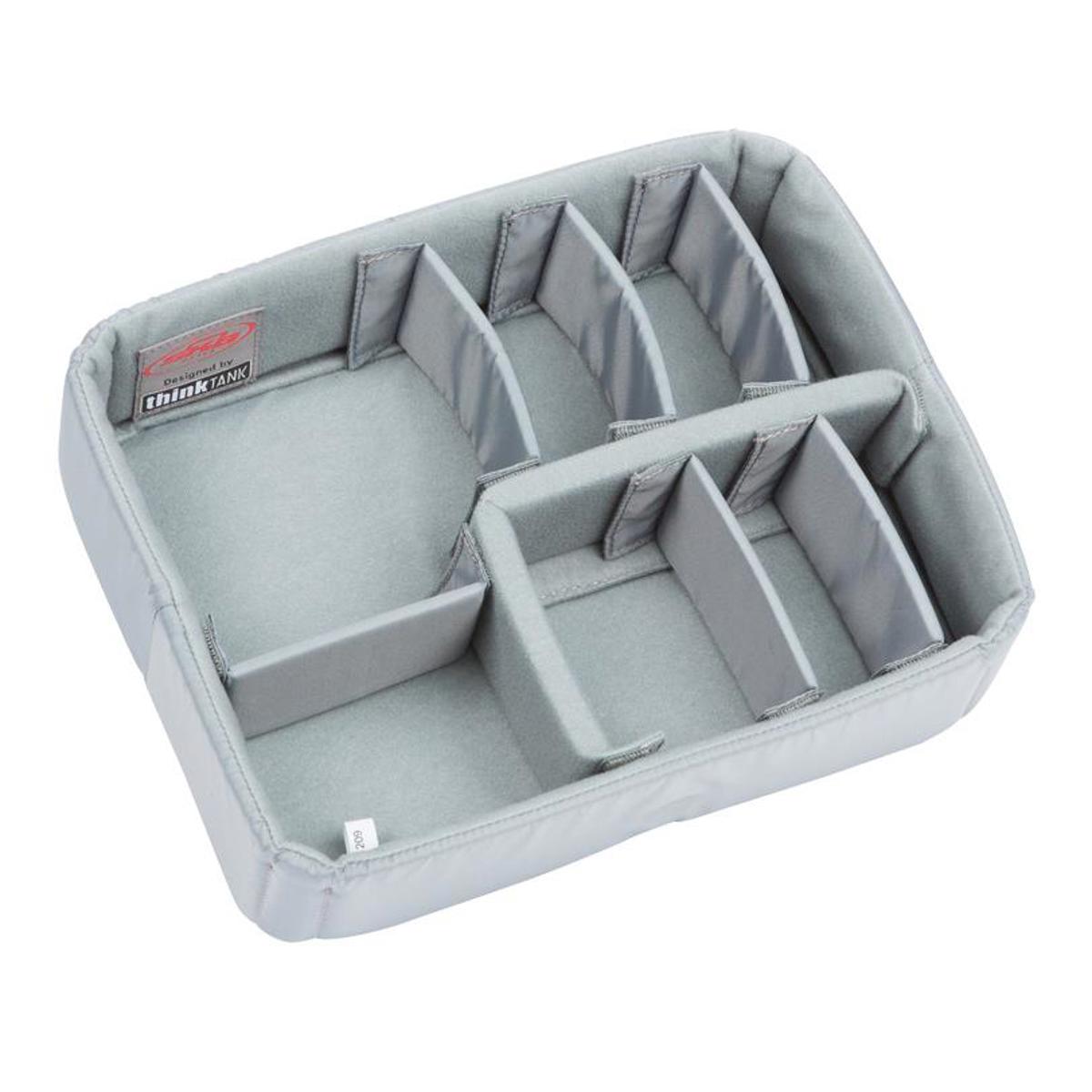 

SKB Think Tank Designed Photo Divider Set for iSeries 1209-4TT Case
