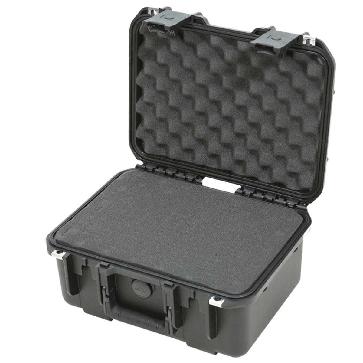 

SKB iSeries 1309-6 Waterproof Case with Cubed Foam