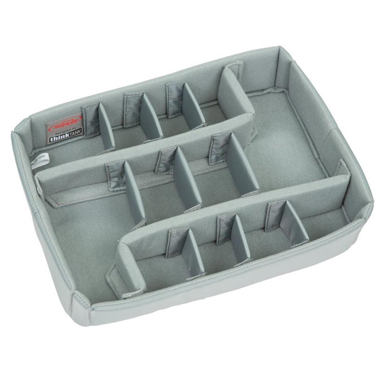 

SKB Think Tank Designed Photo Divider Set for iSeries 3i-1510-4 Case