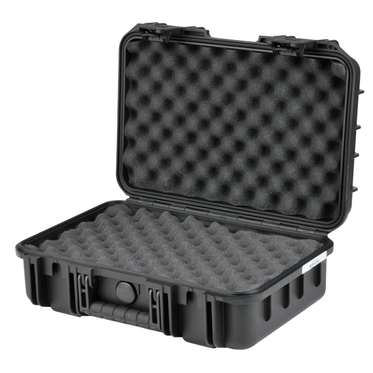 

SKB 3I-1610-5B-L Injection Molded Waterproof Case,Black
