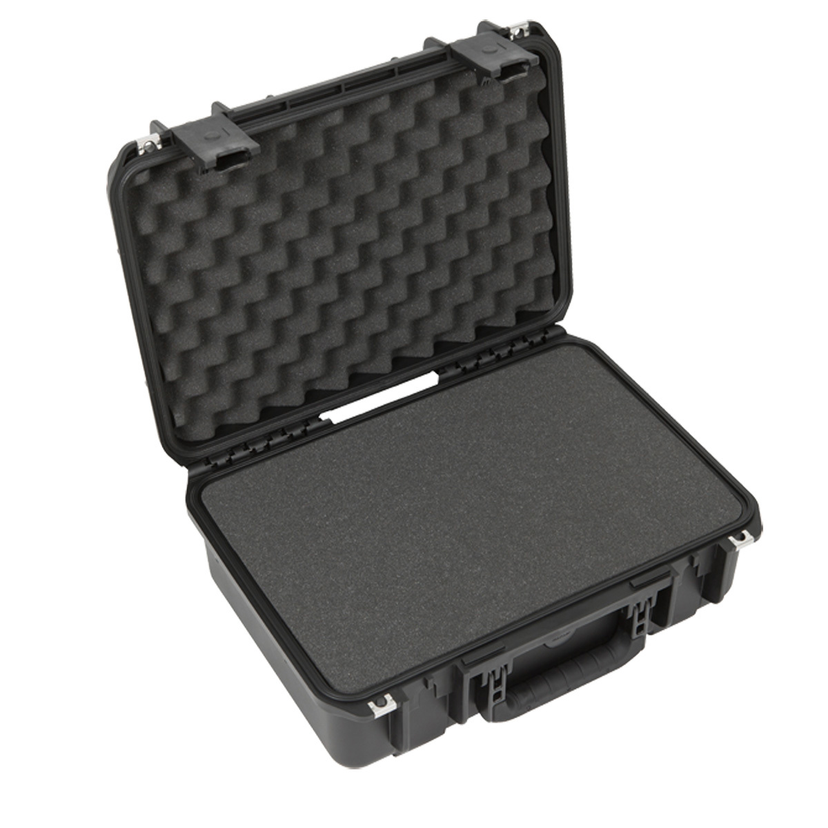 

SKB 3I-1711-6B-C Injection Molded Waterproof Case,Black