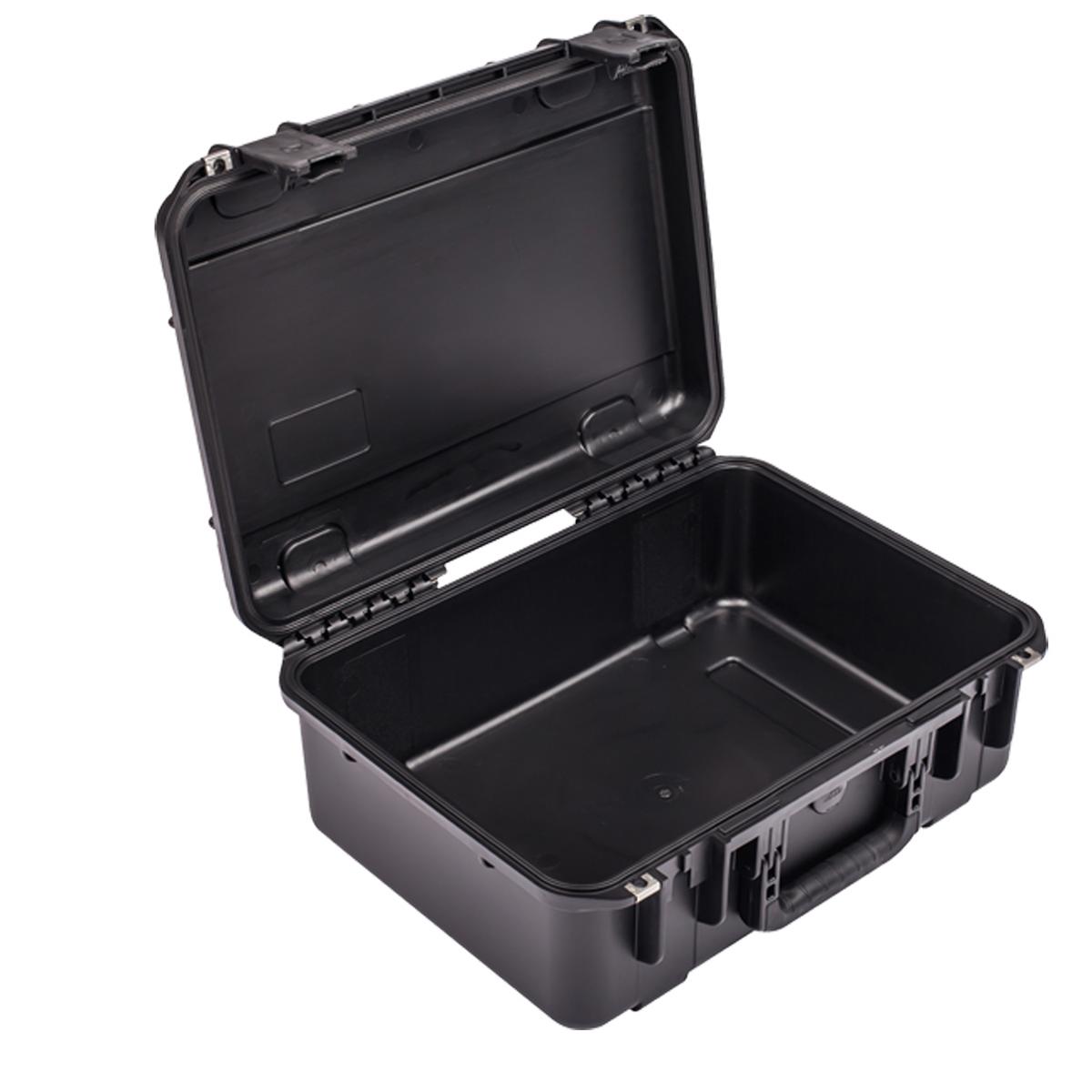 

SKB 3I-1813-7B-E Injection Molded Waterproof Case,Black