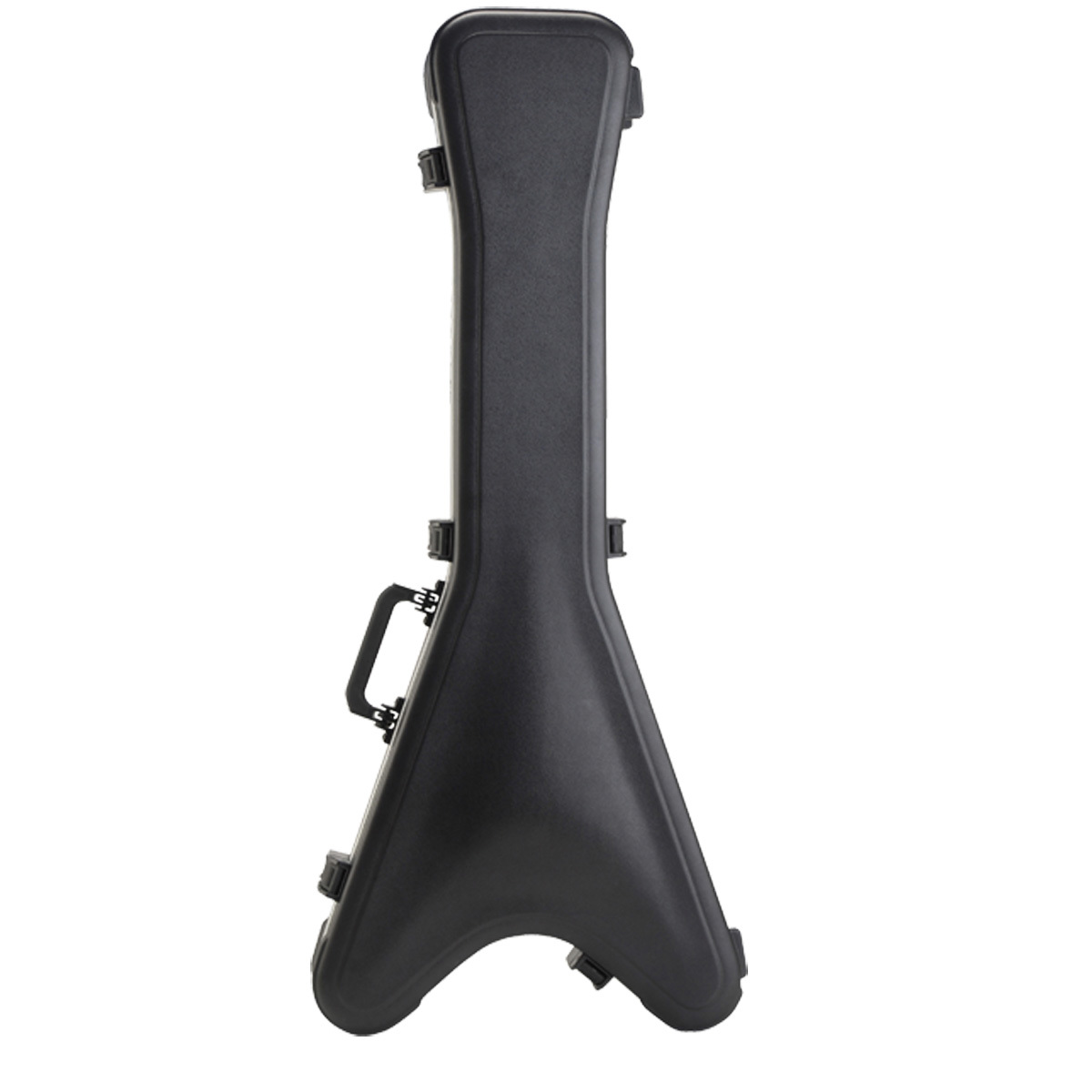 

SKB Flying V Guitar Hardshell Case