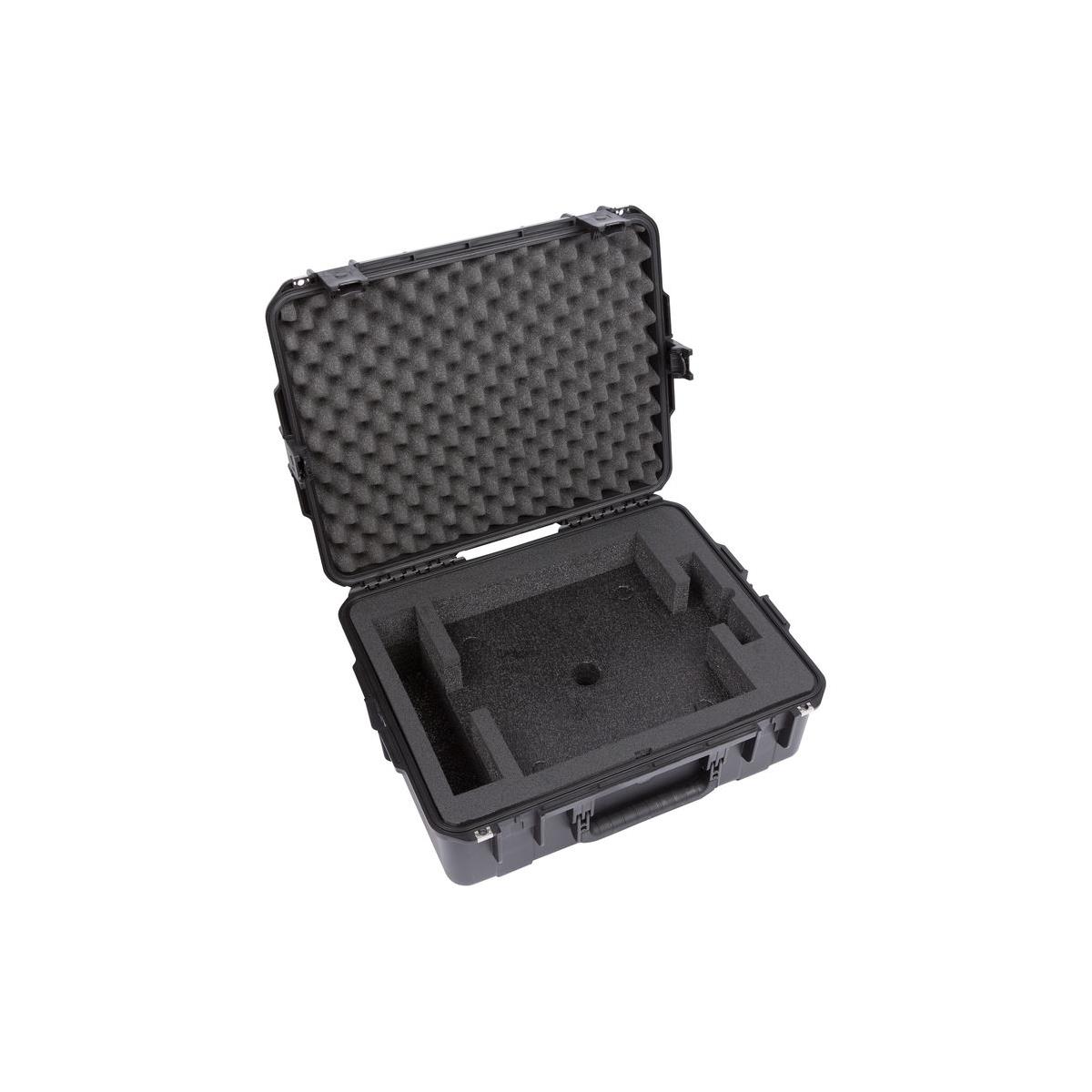 Image of SKB iSeries 3I-2217 Injection Molded Waterproof Case for Alesis Strike Multipad