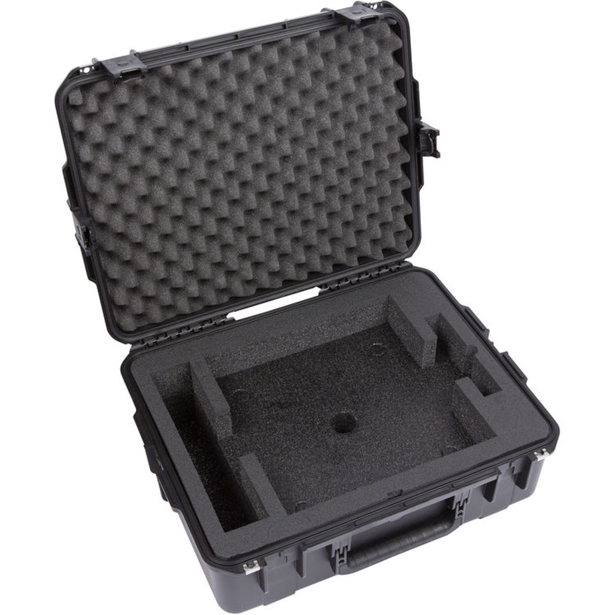 Image of SKB iSeries 3I-2217 Injection Molded Waterproof Case for Alesis Strike Multipad