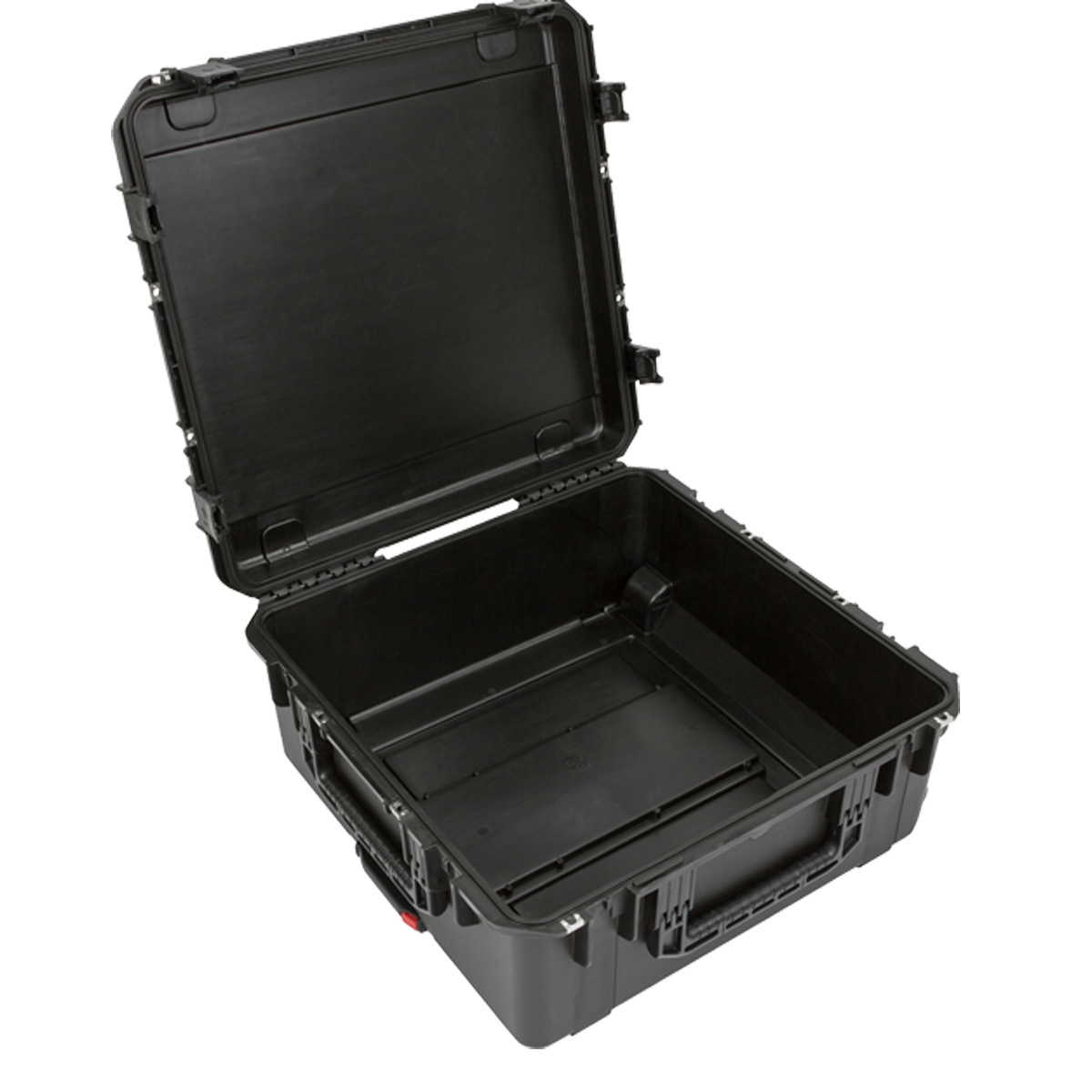 

SKB iSeries 3I-2424-10BE Waterproof Utility Case with Empty Interior, 24x24x10"