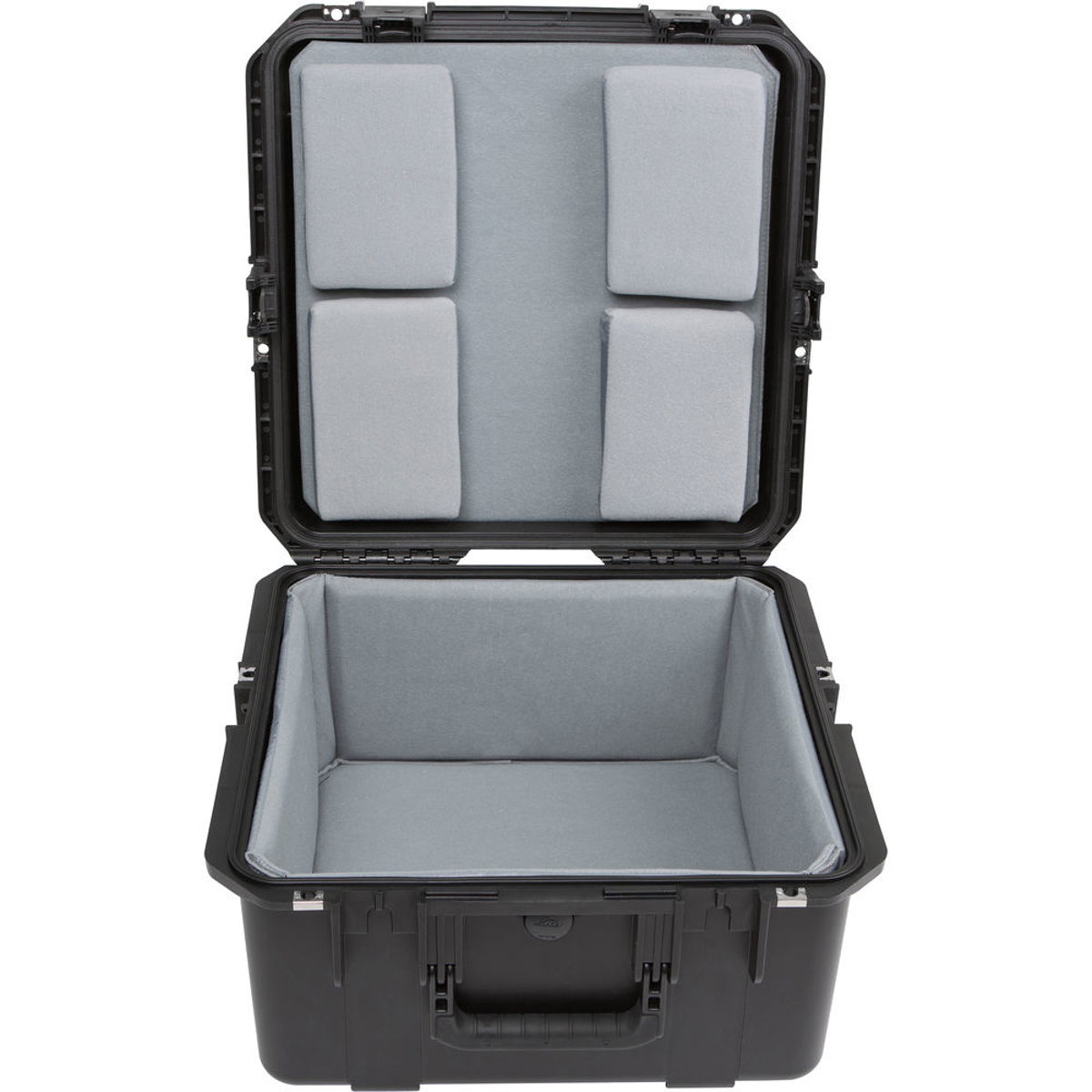 

SKB iSeries 3i-1717-10 Waterproof Utility Case with Think Tank Padded Liner