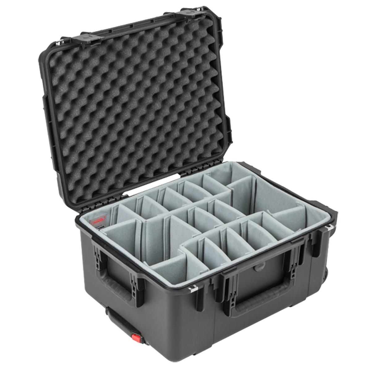 Корпус SKB iSeries 3i-2015-10 с фоторазделителями, разработанными Think Tank #3I201510PT