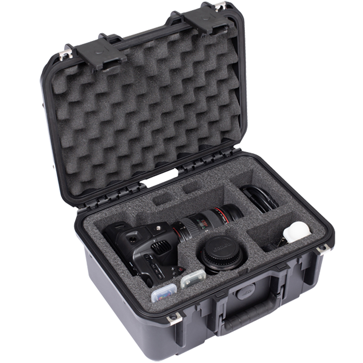 

SKB iSeries 3i-13096-6KP Case for BMD Pocket Cinema Camera 6K Pro