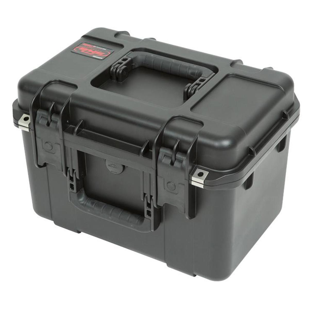 

SKB iSeries 1610-10 Waterproof Utility Case with Cubed Foam