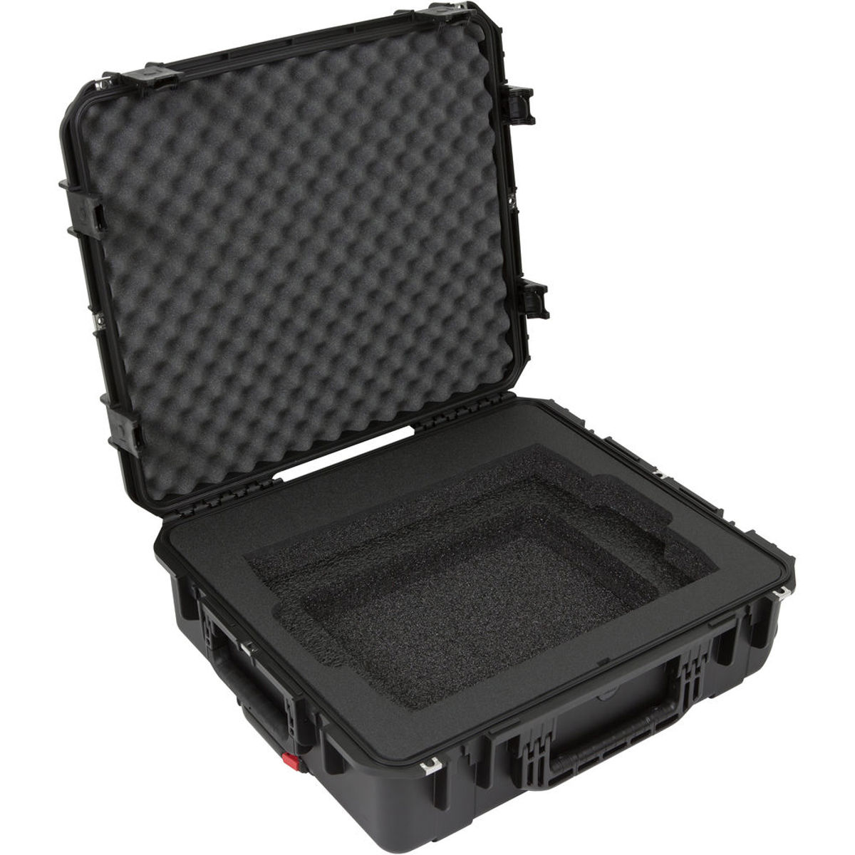 Image of SKB iSeries Injection Molded Case for Akai MPC X Sampler/Sequencer