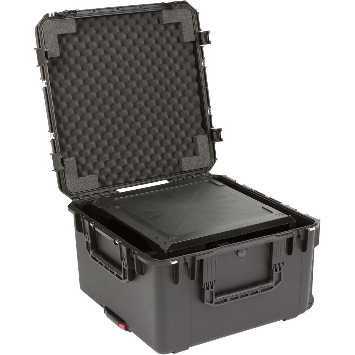 

SKB 6U iSeries Injection Molded Fly Rack, 20" Depth