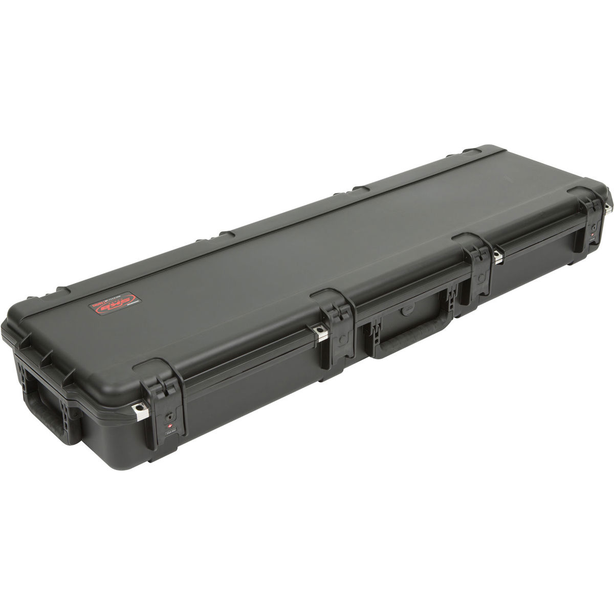 

SKB iSeries Case with Think Tank Interior for 76-Note Narrow Keyboard