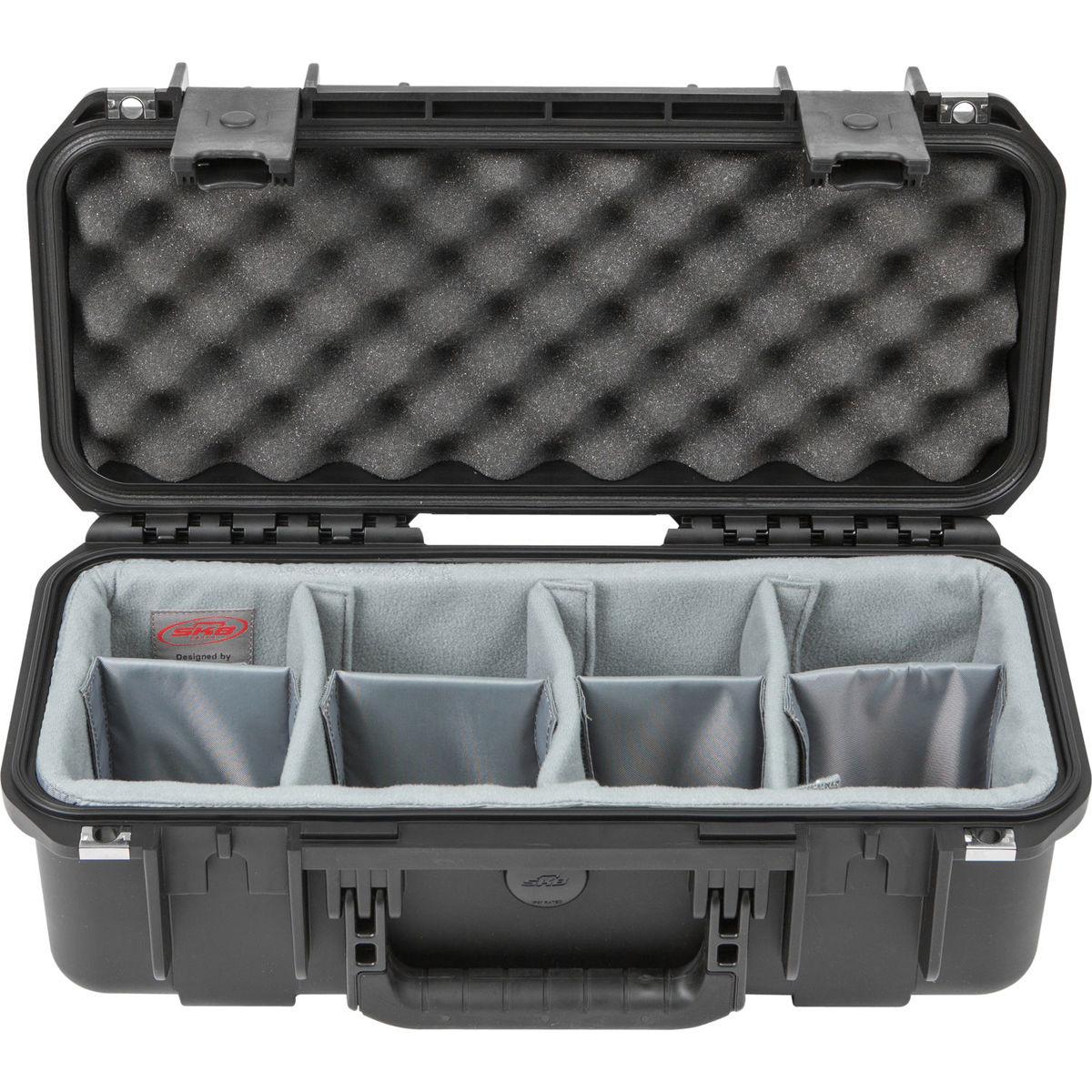 

SKB iSeries 3i-1706-6 Case with Think Tank Design Photo Dividers