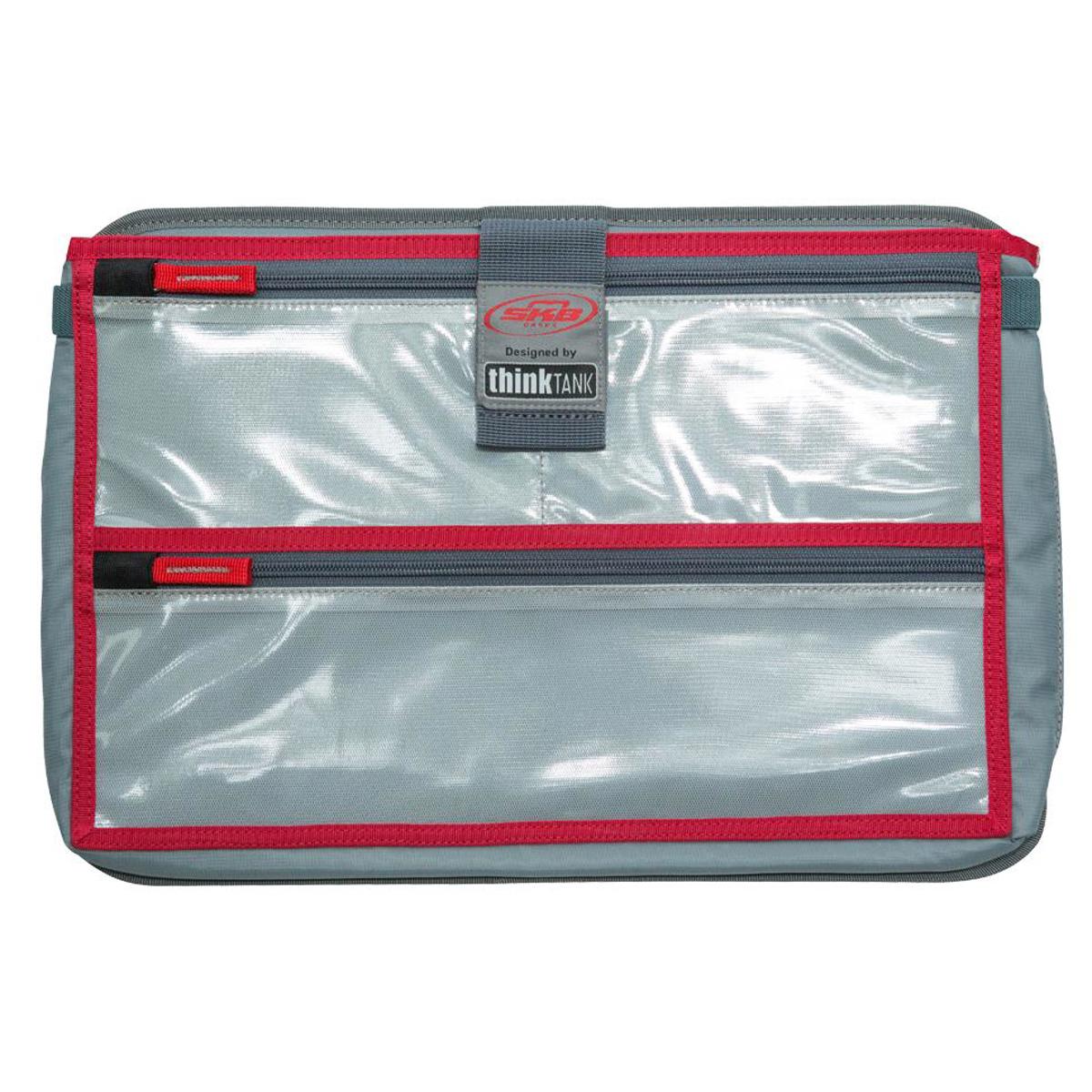 

SKB Think Tank Lid Organizer and Laptop Holder for iSeries 3i-1510-6B Case