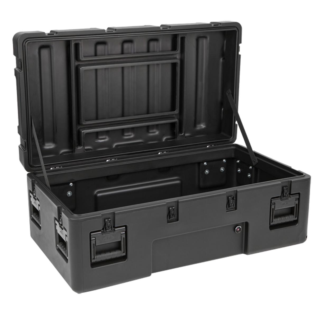 

SKB R Series 4222-15 Roto Molded Waterproof Utility Case with Wheels
