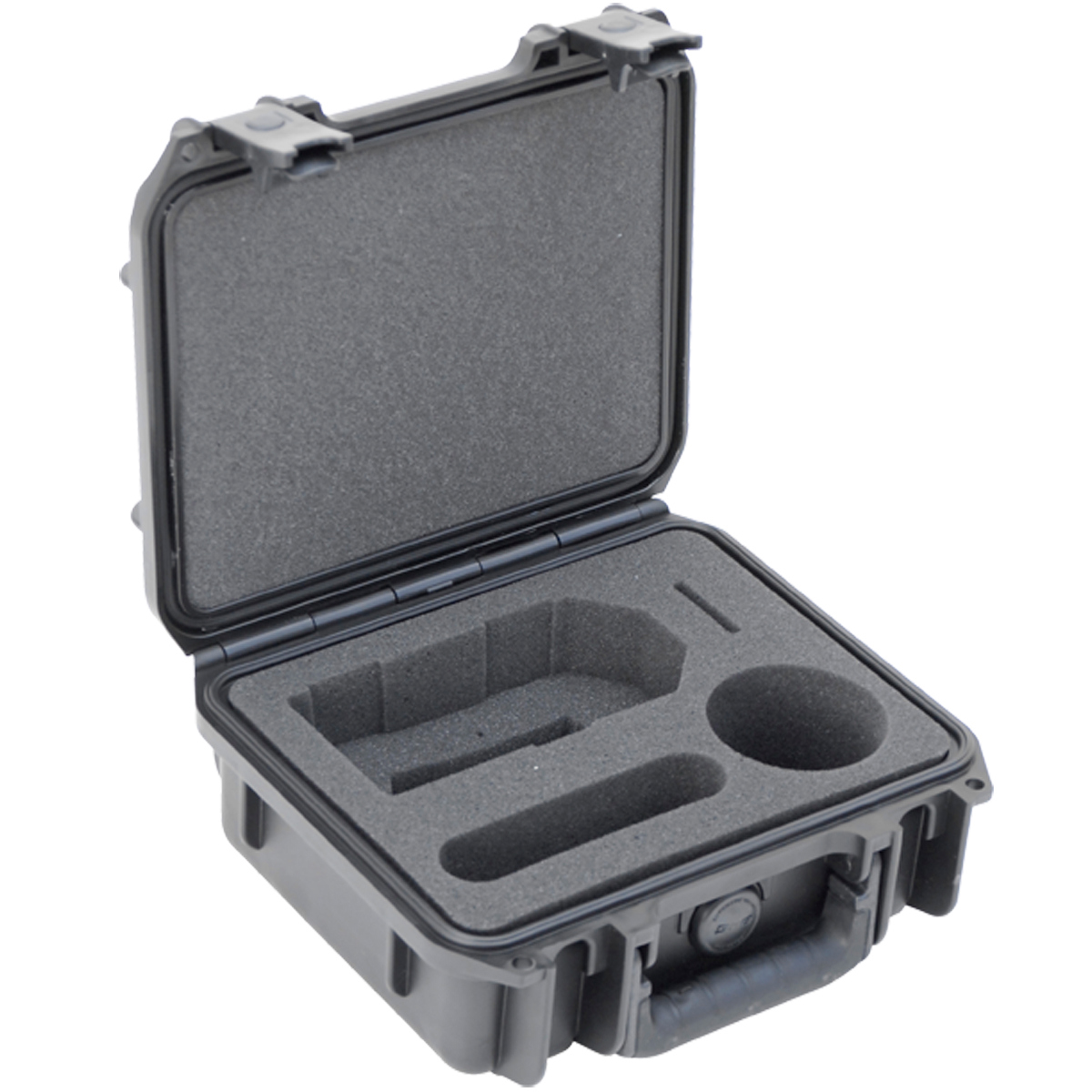 

SKB 3I0907-4B-01 Hardcase for Zoom H4n Recorder