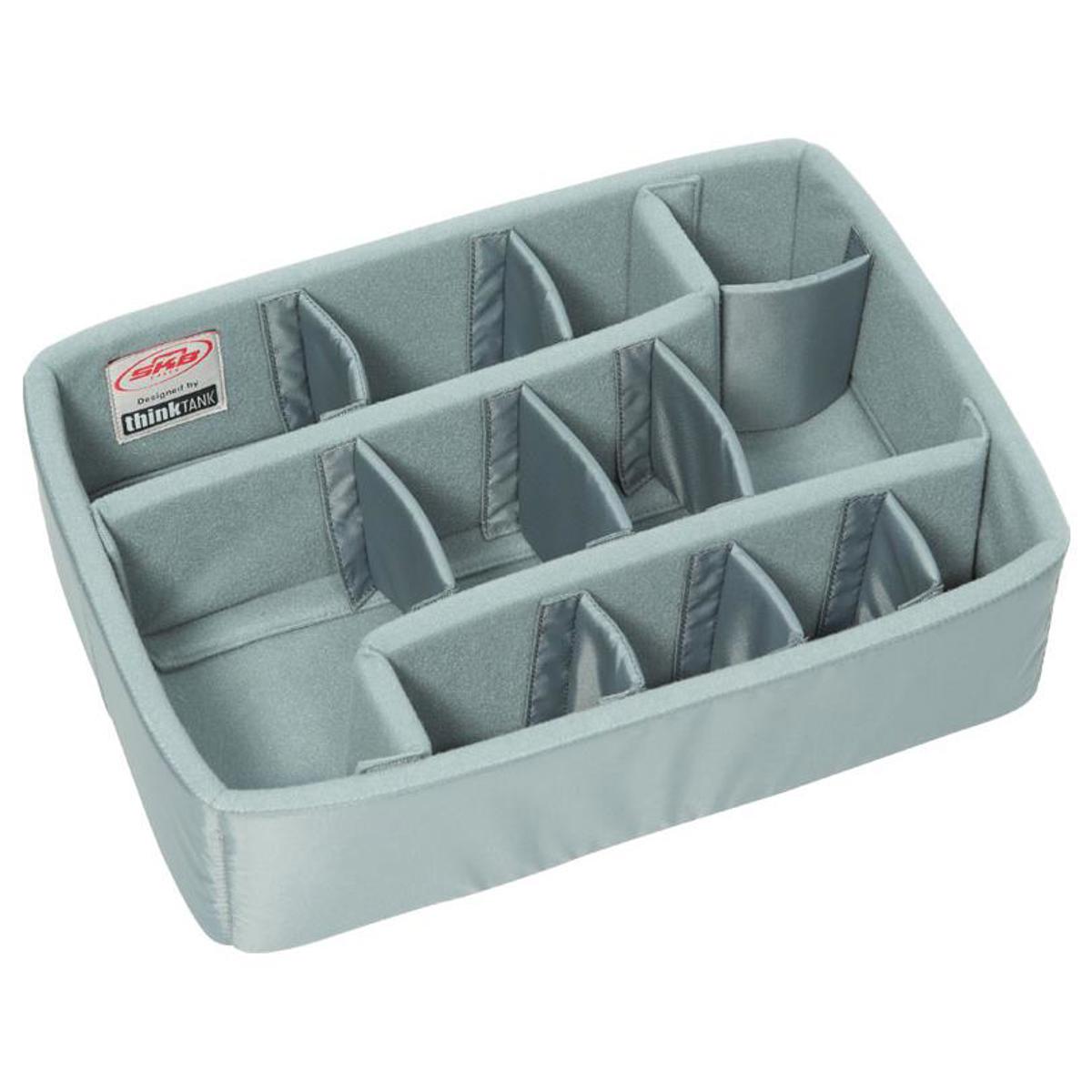 

SKB Think Tank Designed Divider Set for iSeries 1510-6 Case