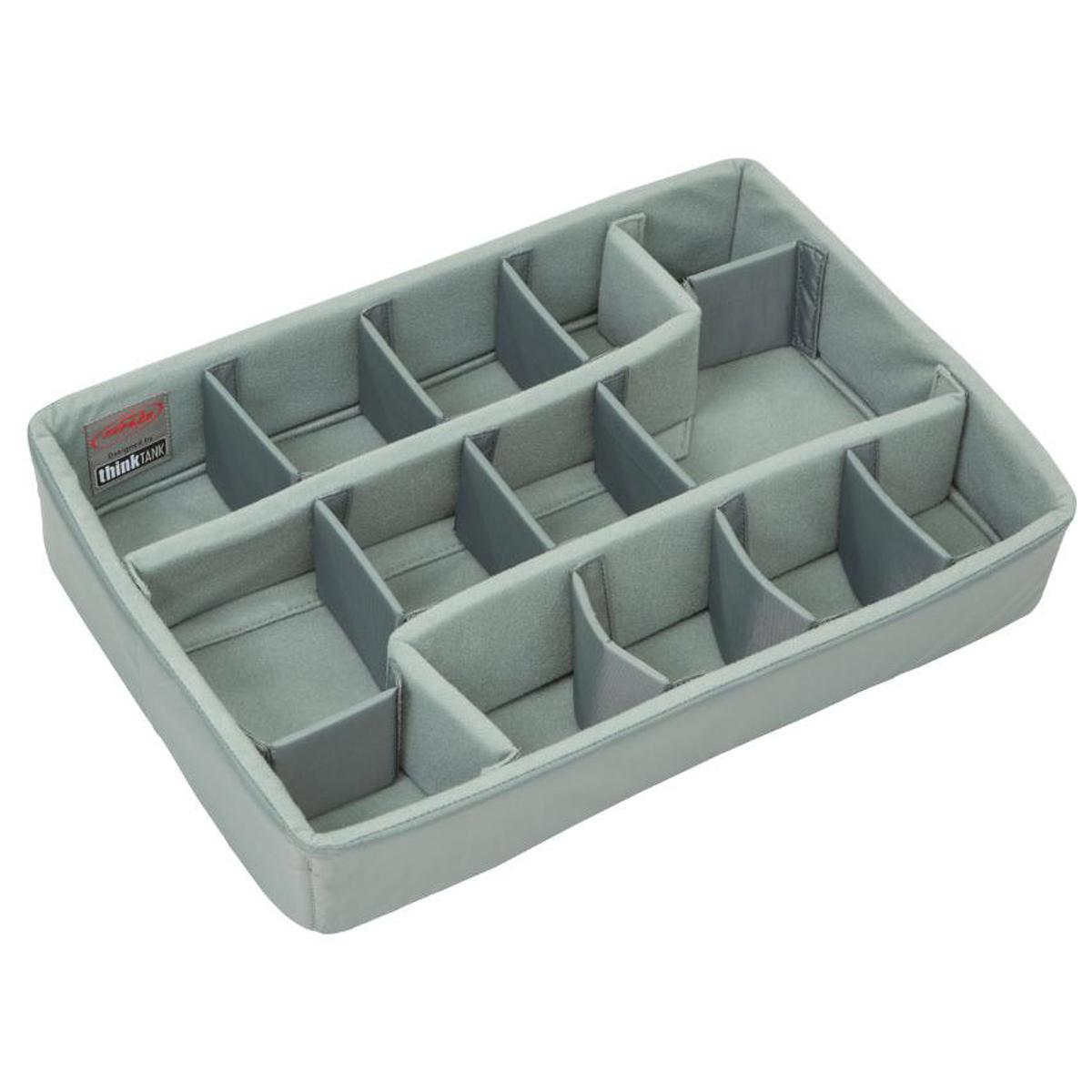 

SKB Think Tank Designed Divider Set for iSeries 1813-5 Case