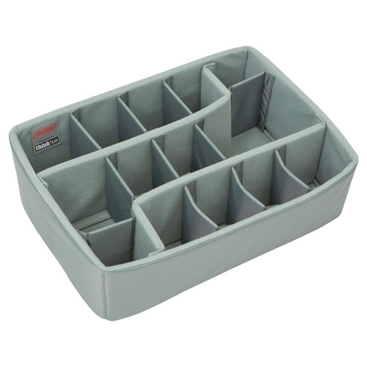 

SKB Think Tank Designed Divider Set for iSeries 1813-7 Case